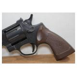 Vintage Giant G1000 SW/4 Pellet Revolver