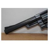 Vintage Giant G1000 SW/4 Pellet Revolver