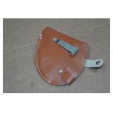 Metal Colt Detective 38 Cal Metal Toy Revolver