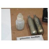 Pellet Gun Accessories