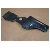 Vintage US Army Military Police Holster