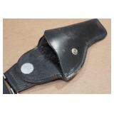 Vintage US Army Military Police Holster