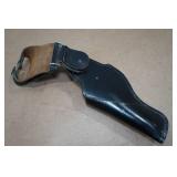 Vintage US Army Military Police Holster