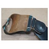 Vintage US Army Military Police Holster