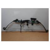 PSE Stradic Flite Express Compound Bow