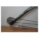 PSE Stradic Flite Express Compound Bow