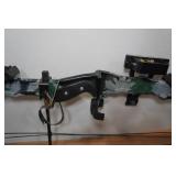 PSE Stradic Flite Express Compound Bow