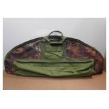 Bass Pro Shot True Timber Padded Bow Case 45"x17"