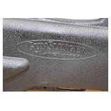 Plano Travel Gunslinger Lockable ATV Hard Gun Case