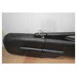 Plano Travel Gunslinger Lockable ATV Hard Gun Case