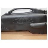 Plano Travel Gunslinger Lockable ATV Hard Gun Case