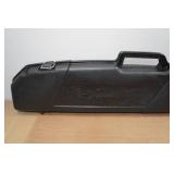 Plano Padded Sportsman Hard Sidegun Case