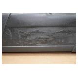 Plano Padded Sportsman Hard Sidegun Case