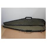 Plano Padded Sportsman Hard Sidegun Case
