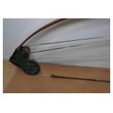 Vintage Bear Whitetail Hunter Compound Bow