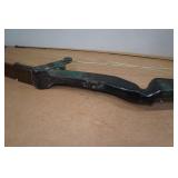 Vintage Bear Whitetail Hunter Compound Bow