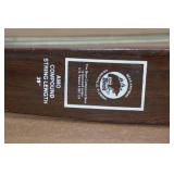 Vintage Bear Whitetail Hunter Compound Bow