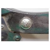 Vintage Bear Whitetail Hunter Compound Bow