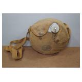 Vintage Boy Scouts of America Canteen