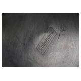 Assorted Camping Cookware