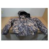 Mossy Oak Hunting Jacket - XL