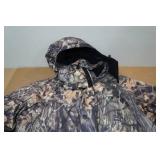 Mossy Oak Hunting Jacket - XL