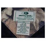 Mossy Oak Hunting Jacket - XL