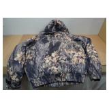 Mossy Oak Hunting Jacket - XL