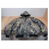 Commander Hunting Jacket - 2XL