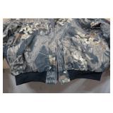 Commander Hunting Jacket - 2XL