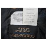 Commander Hunting Jacket - 2XL