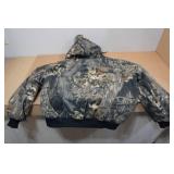 Commander Hunting Jacket - 2XL