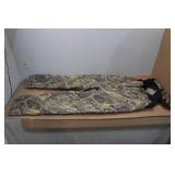 Mossy Oak Hunting Bibs - XL