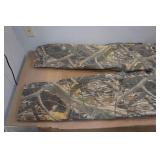 Mossy Oak Hunting Bibs - XL
