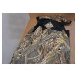 Mossy Oak Hunting Bibs - XL