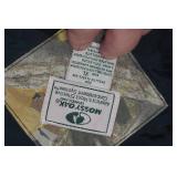 Mossy Oak Hunting Bibs - XL