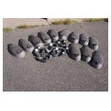 Goose Decoys