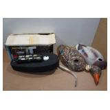 Motovator Battery Powered Duck Decoys