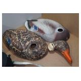 Motovator Battery Powered Duck Decoys
