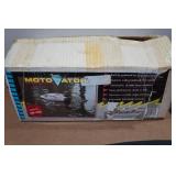 Motovator Battery Powered Duck Decoys
