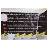 Motovator Battery Powered Duck Decoys