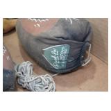 Assorted Duck Decoy Pieces