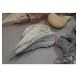 Assorted Duck Decoy Pieces