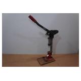 MEC Case Conditioner