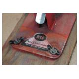 MEC Case Conditioner