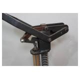 MEC Case Conditioner