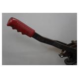 MEC Case Conditioner