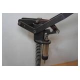 MEC Case Conditioner