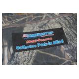 Ameristep Multi-Season Outhouse Pack-In-Blind