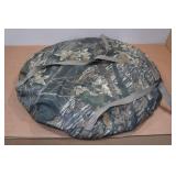 Ameristep Multi-Season Outhouse Pack-In-Blind